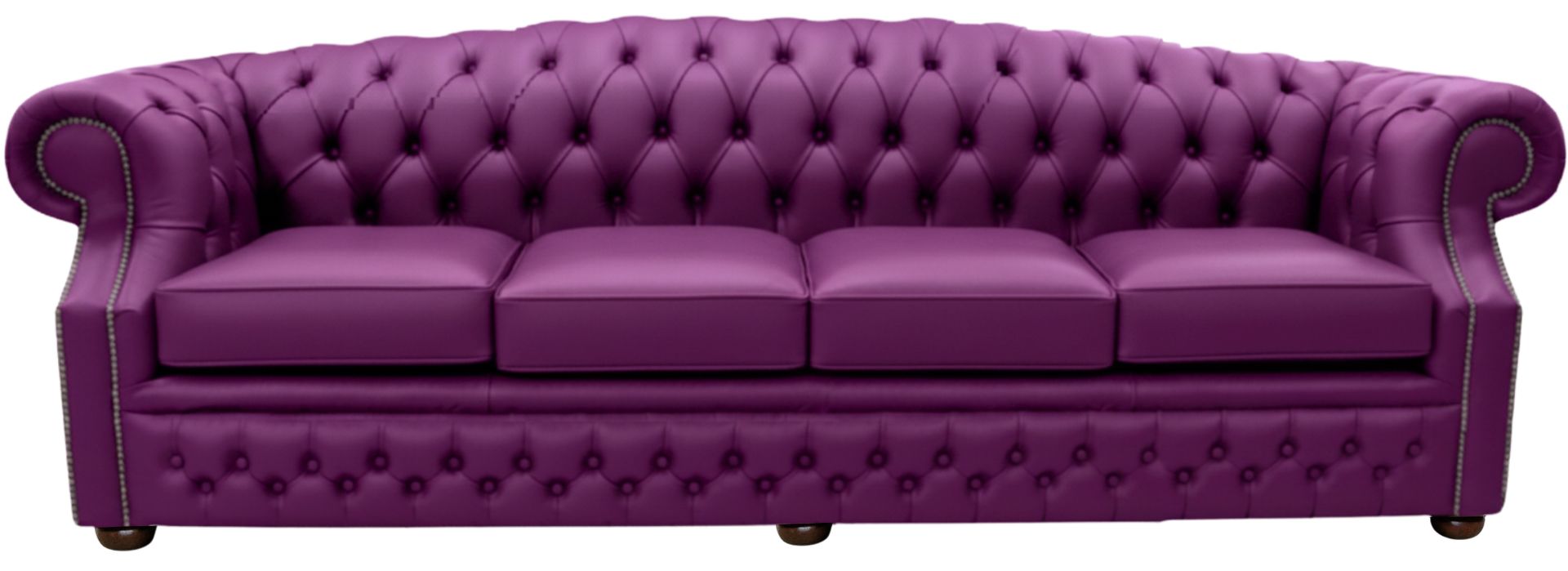 The Windsor Chesterfield
